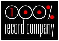100% Record Company